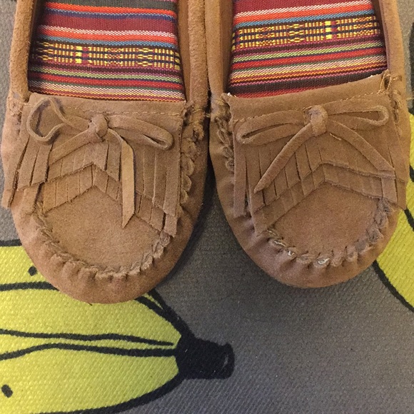 Slip ons - Picture 3 of 5